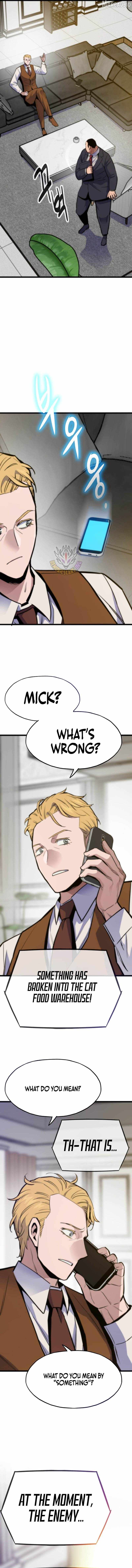 Past Life Returner (Remake 2022) Chapter 172-eng-li - Page 15