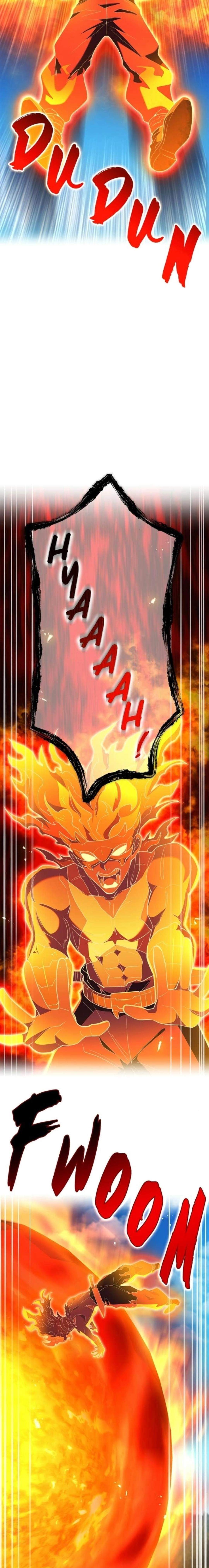 I am the strongest awakeners, recognized by all of the world‘s cheat masters Chapter 96-eng-li - Page 20
