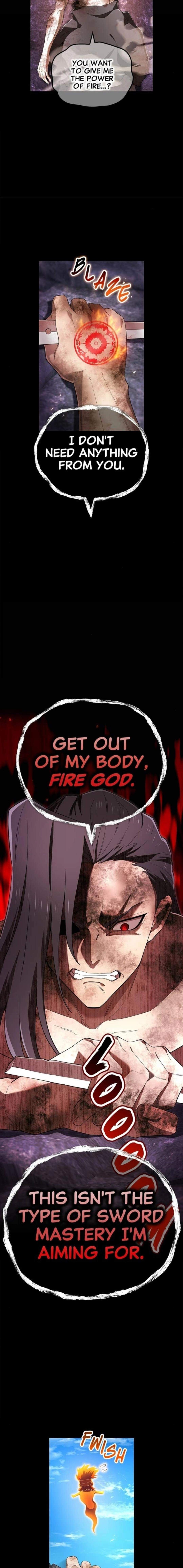 I am the strongest awakeners, recognized by all of the world‘s cheat masters Chapter 97-eng-li - Page 13