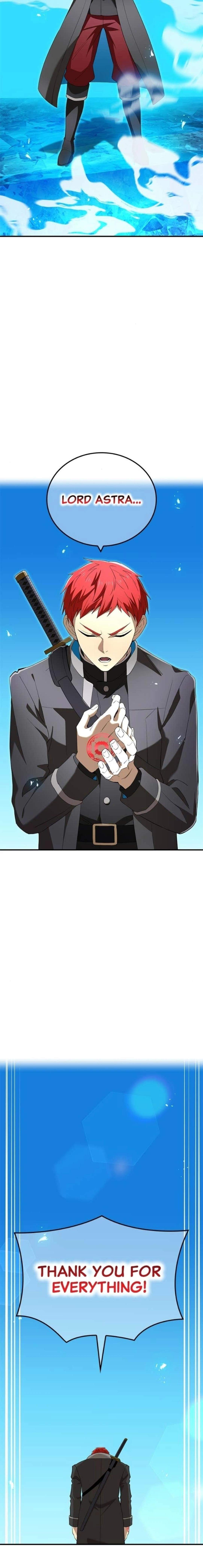 I am the strongest awakeners, recognized by all of the world‘s cheat masters Chapter 97-eng-li - Page 8
