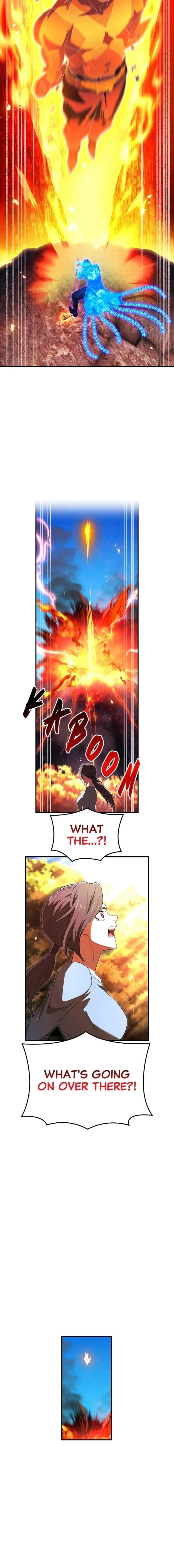 I am the strongest awakeners, recognized by all of the world‘s cheat masters Chapter 96-eng-li - Page 18