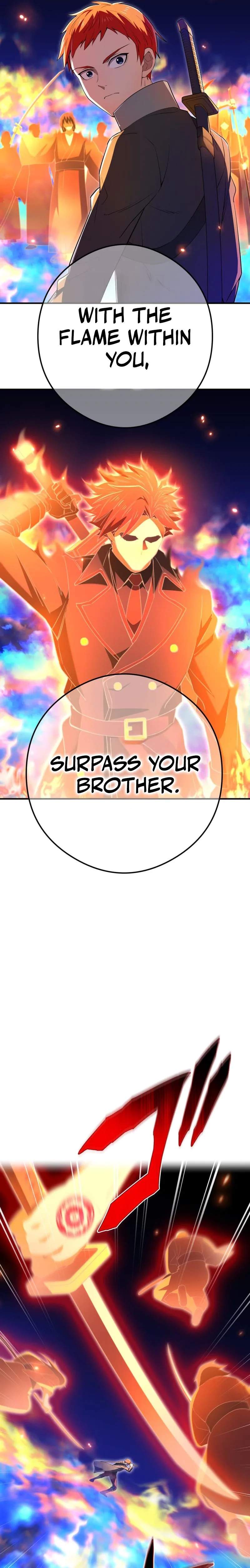 I am the strongest awakeners, recognized by all of the world‘s cheat masters Chapter 95-eng-li - Page 28