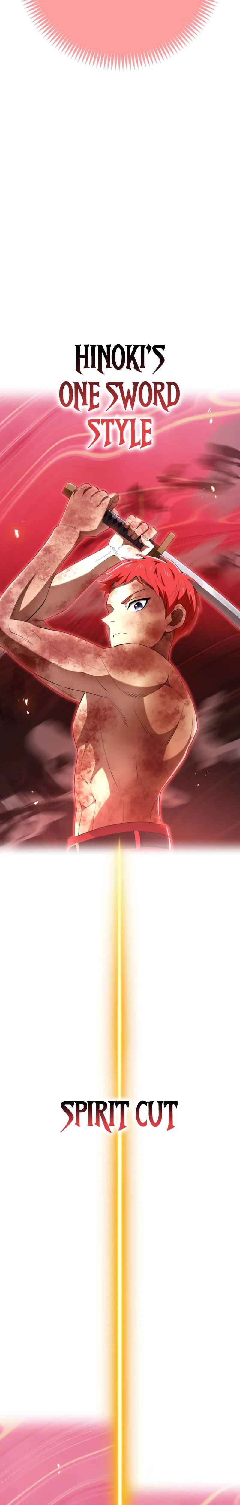 I am the strongest awakeners, recognized by all of the world‘s cheat masters Chapter 95-eng-li - Page 1