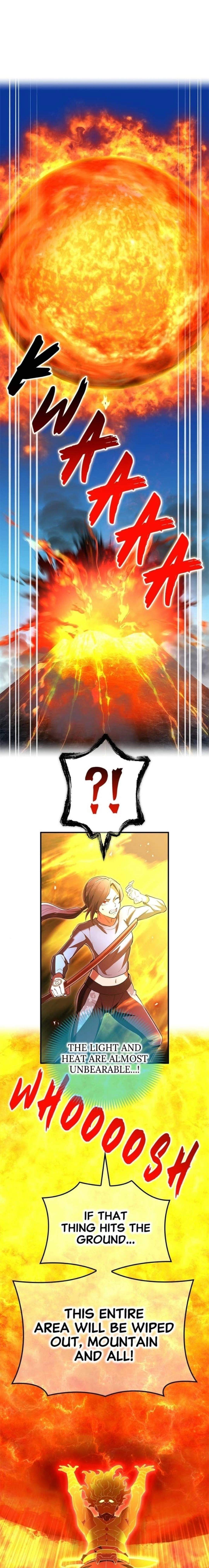 I am the strongest awakeners, recognized by all of the world‘s cheat masters Chapter 96-eng-li - Page 19