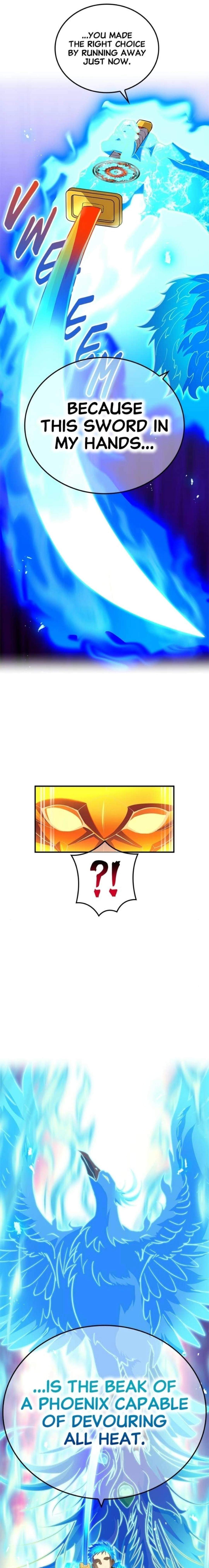 I am the strongest awakeners, recognized by all of the world‘s cheat masters Chapter 96-eng-li - Page 22