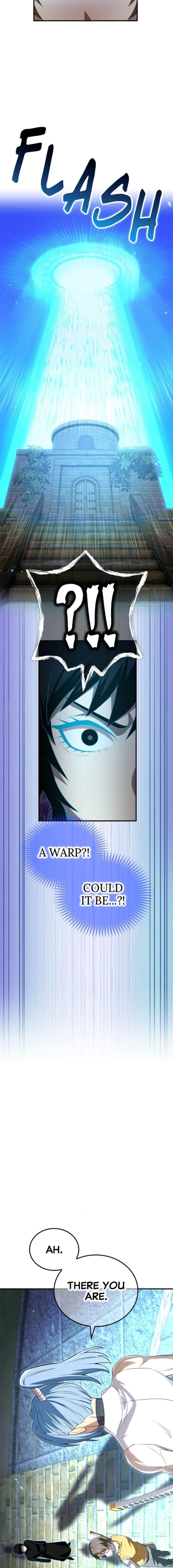 I am the strongest awakeners, recognized by all of the world‘s cheat masters Chapter 99-eng-li - Page 25