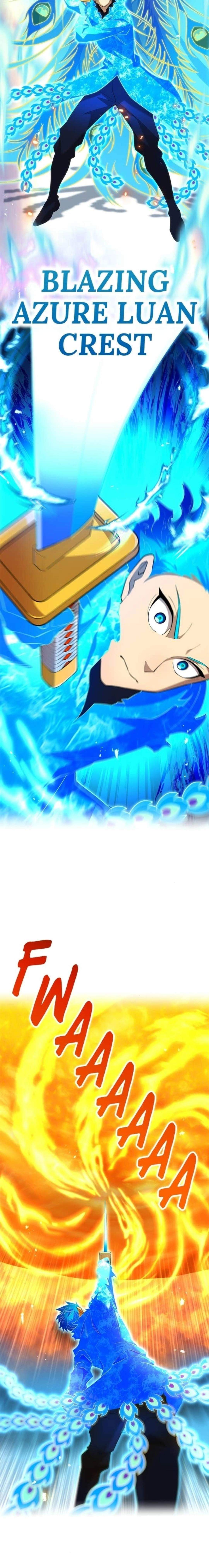 I am the strongest awakeners, recognized by all of the world‘s cheat masters Chapter 96-eng-li - Page 23