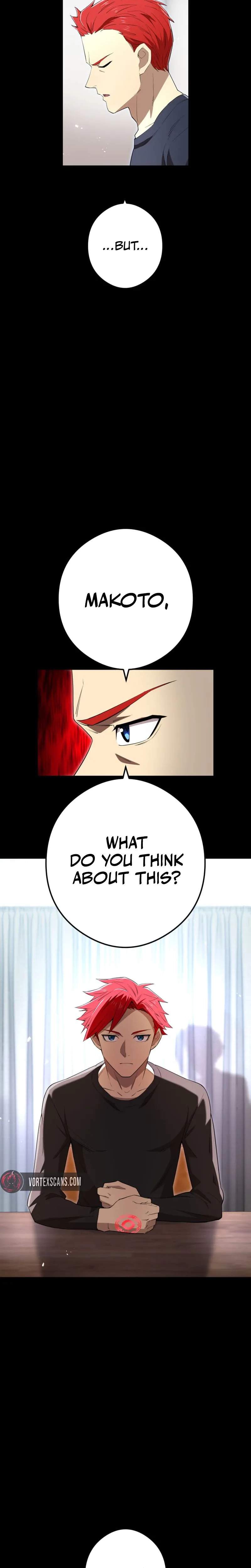 I am the strongest awakeners, recognized by all of the world‘s cheat masters Chapter 95-eng-li - Page 16