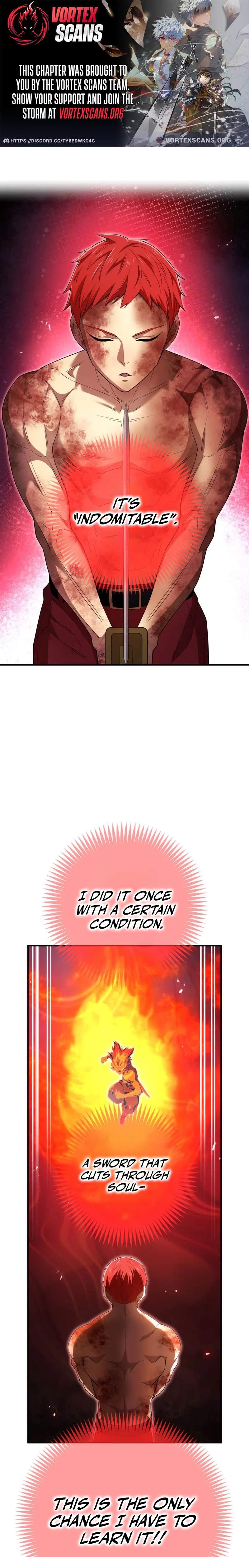 I am the strongest awakeners, recognized by all of the world‘s cheat masters Chapter 95-eng-li - Page 0