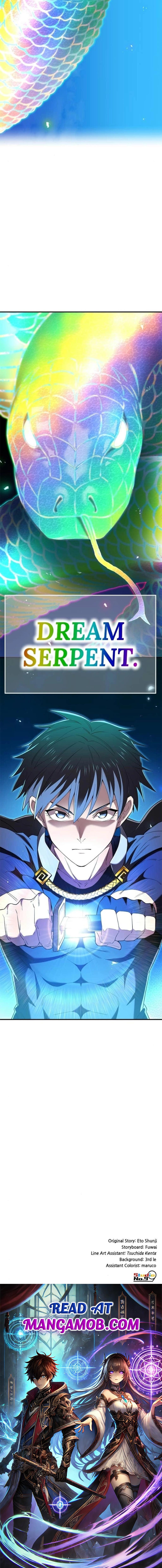 I am the strongest awakeners, recognized by all of the world‘s cheat masters Chapter 99-eng-li - Page 30