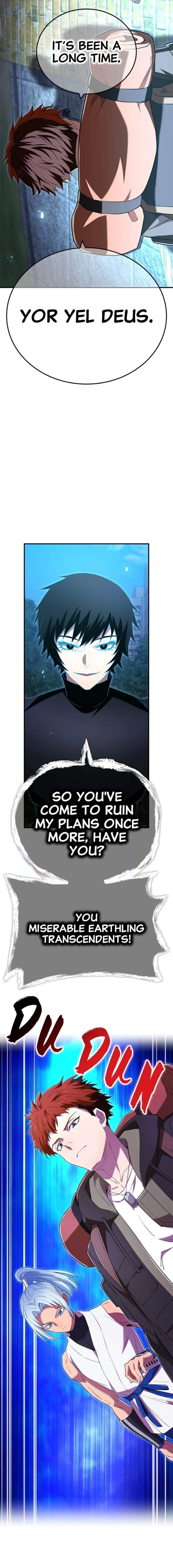 I am the strongest awakeners, recognized by all of the world‘s cheat masters Chapter 99-eng-li - Page 26