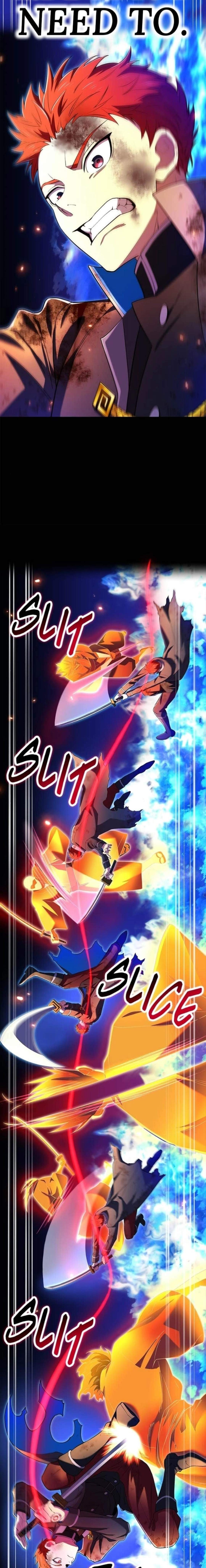 I am the strongest awakeners, recognized by all of the world‘s cheat masters Chapter 96-eng-li - Page 11