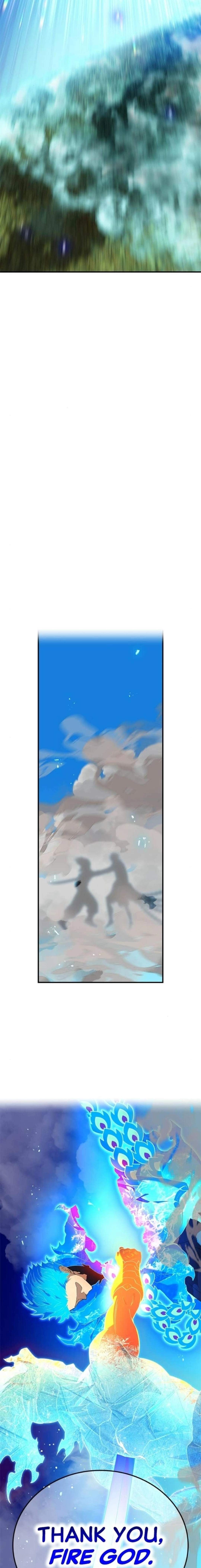 I am the strongest awakeners, recognized by all of the world‘s cheat masters Chapter 96-eng-li - Page 29