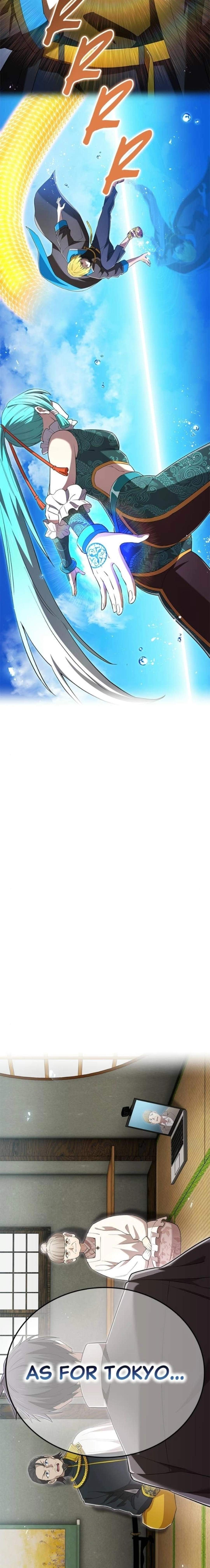 I am the strongest awakeners, recognized by all of the world‘s cheat masters Chapter 98-eng-li - Page 24