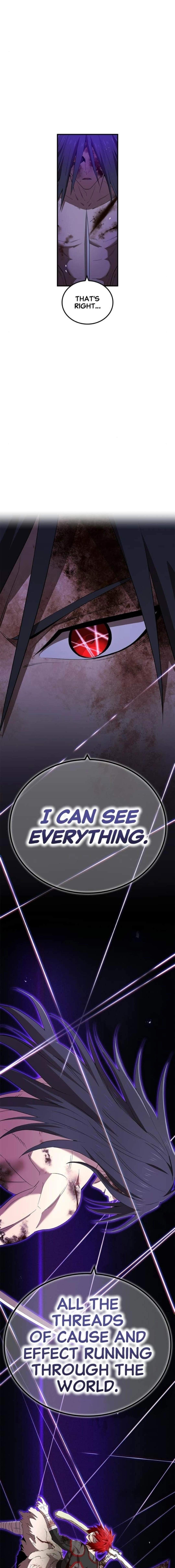 I am the strongest awakeners, recognized by all of the world‘s cheat masters Chapter 97-eng-li - Page 16