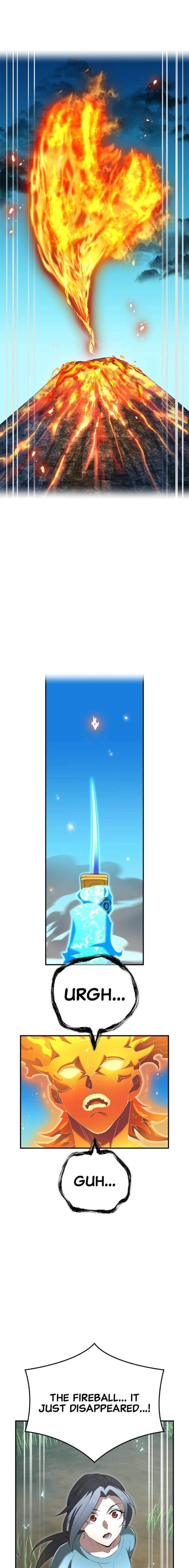 I am the strongest awakeners, recognized by all of the world‘s cheat masters Chapter 96-eng-li - Page 24