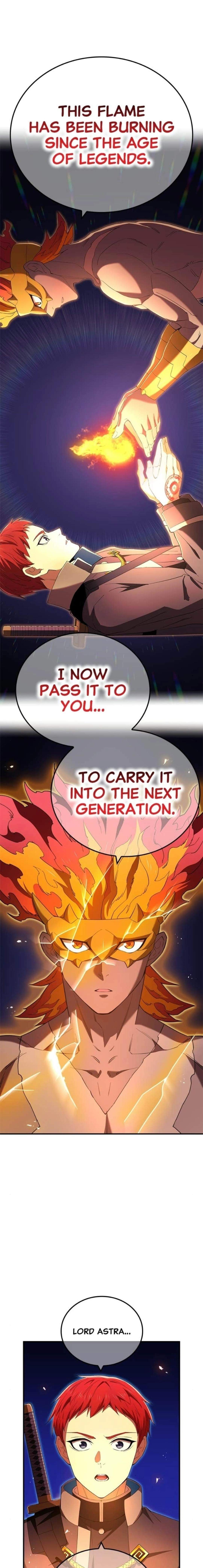 I am the strongest awakeners, recognized by all of the world‘s cheat masters Chapter 97-eng-li - Page 6