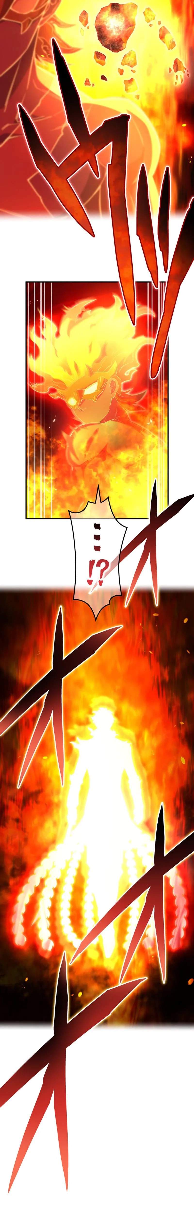I am the strongest awakeners, recognized by all of the world‘s cheat masters Chapter 95-eng-li - Page 31