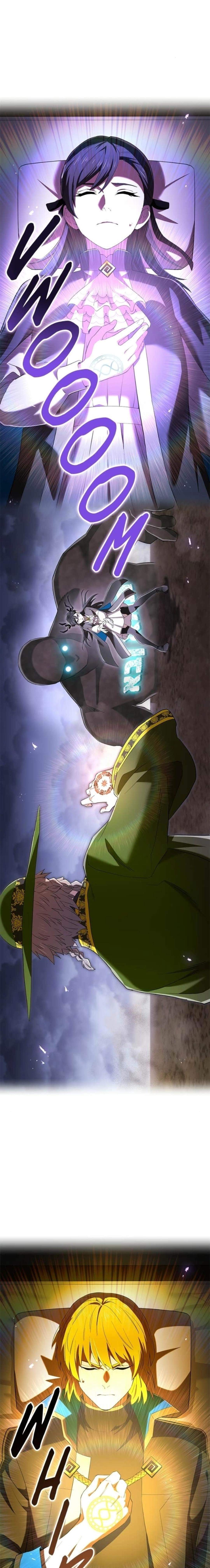 I am the strongest awakeners, recognized by all of the world‘s cheat masters Chapter 98-eng-li - Page 23