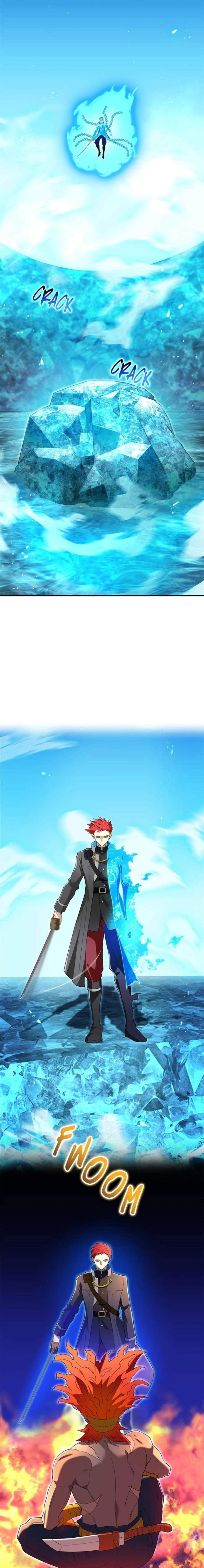 I am the strongest awakeners, recognized by all of the world‘s cheat masters Chapter 97-eng-li - Page 1