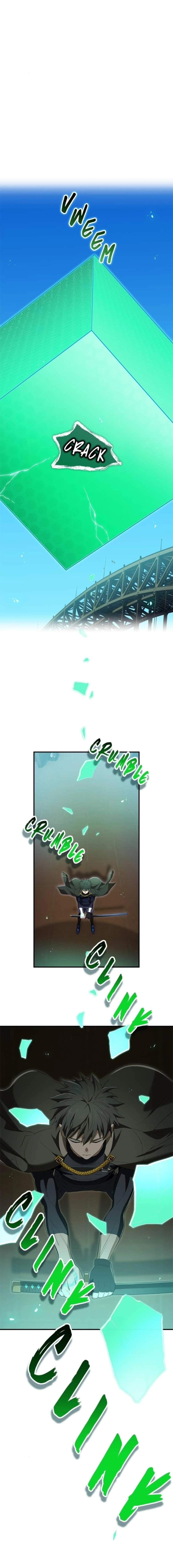 I am the strongest awakeners, recognized by all of the world‘s cheat masters Chapter 99-eng-li - Page 27