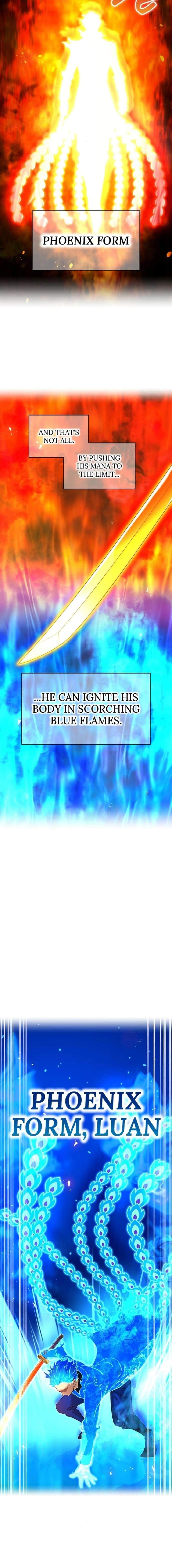 I am the strongest awakeners, recognized by all of the world‘s cheat masters Chapter 96-eng-li - Page 3
