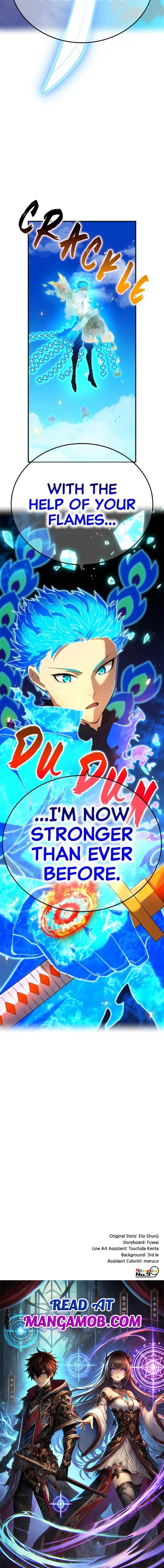 I am the strongest awakeners, recognized by all of the world‘s cheat masters Chapter 96-eng-li - Page 30