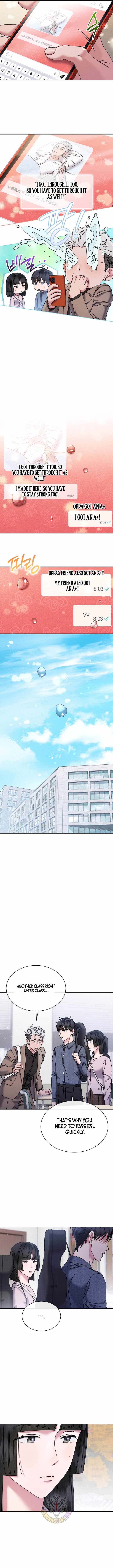 High School Musical Genius Is Paganini Reincarnated Chapter 94-eng-li - Page 6