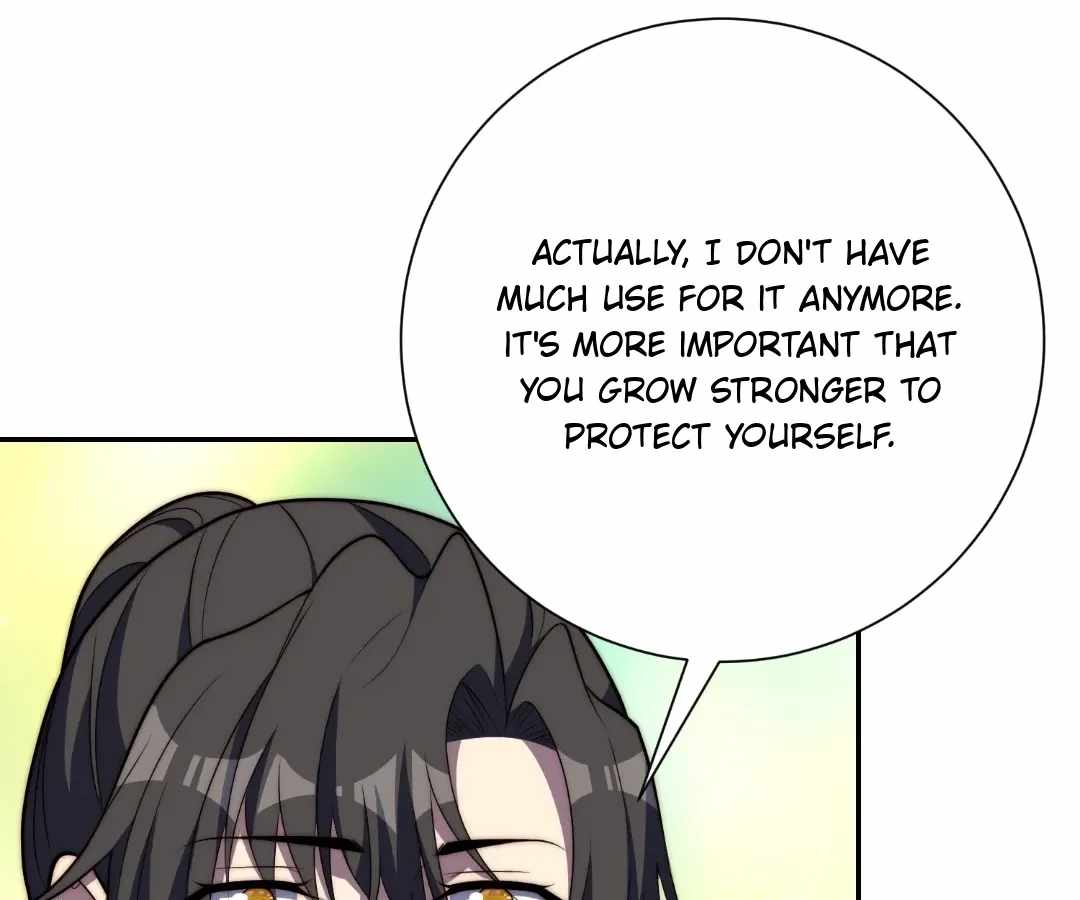 When I Reincarnated, I Stood at the Top with Supernatural Cheats. Chapter 80-eng-li - Page 74