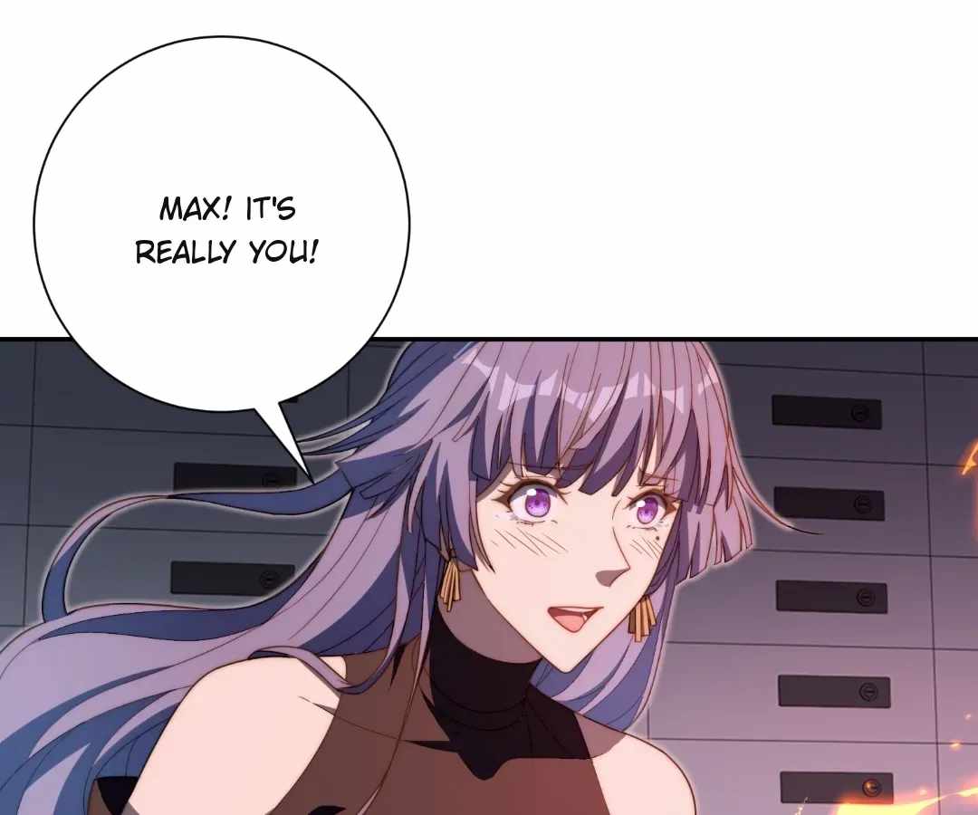 When I Reincarnated, I Stood at the Top with Supernatural Cheats. Chapter 79-eng-li - Page 1
