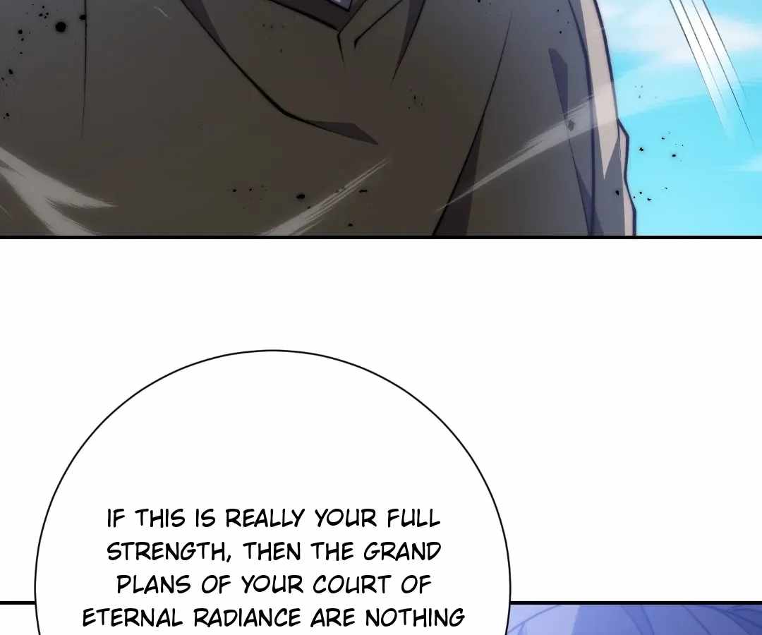 When I Reincarnated, I Stood at the Top with Supernatural Cheats. Chapter 79-eng-li - Page 100