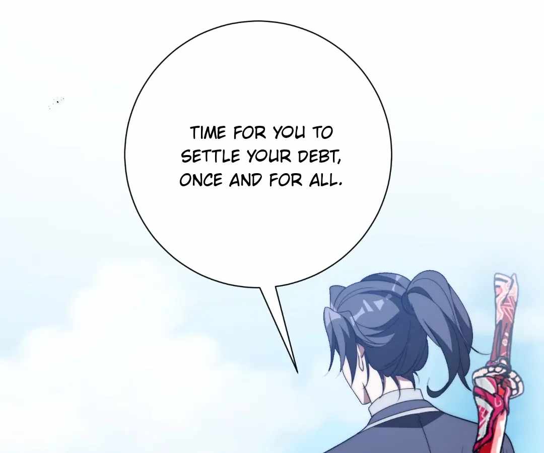 When I Reincarnated, I Stood at the Top with Supernatural Cheats. Chapter 79-eng-li - Page 54