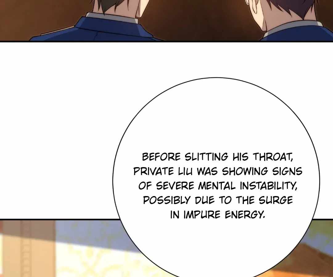 When I Reincarnated, I Stood at the Top with Supernatural Cheats. Chapter 81-eng-li - Page 82