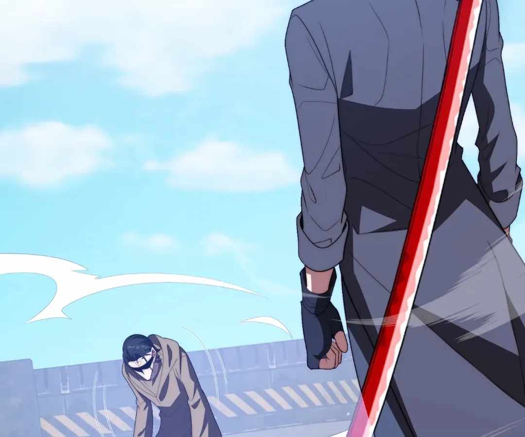 When I Reincarnated, I Stood at the Top with Supernatural Cheats. Chapter 79-eng-li - Page 55