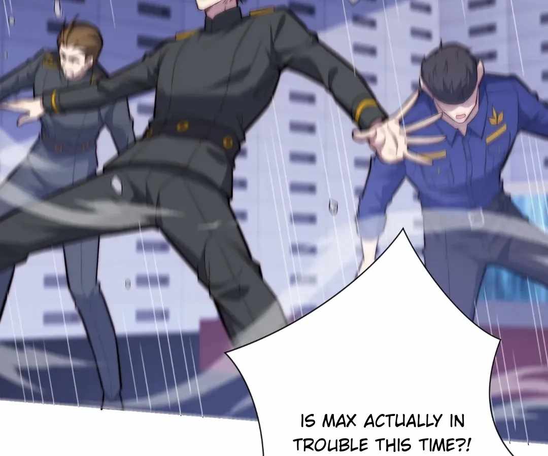 When I Reincarnated, I Stood at the Top with Supernatural Cheats. Chapter 79-eng-li - Page 90