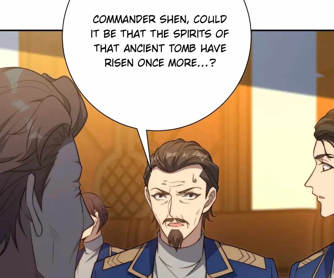 When I Reincarnated, I Stood at the Top with Supernatural Cheats. Chapter 81-eng-li - Page 87