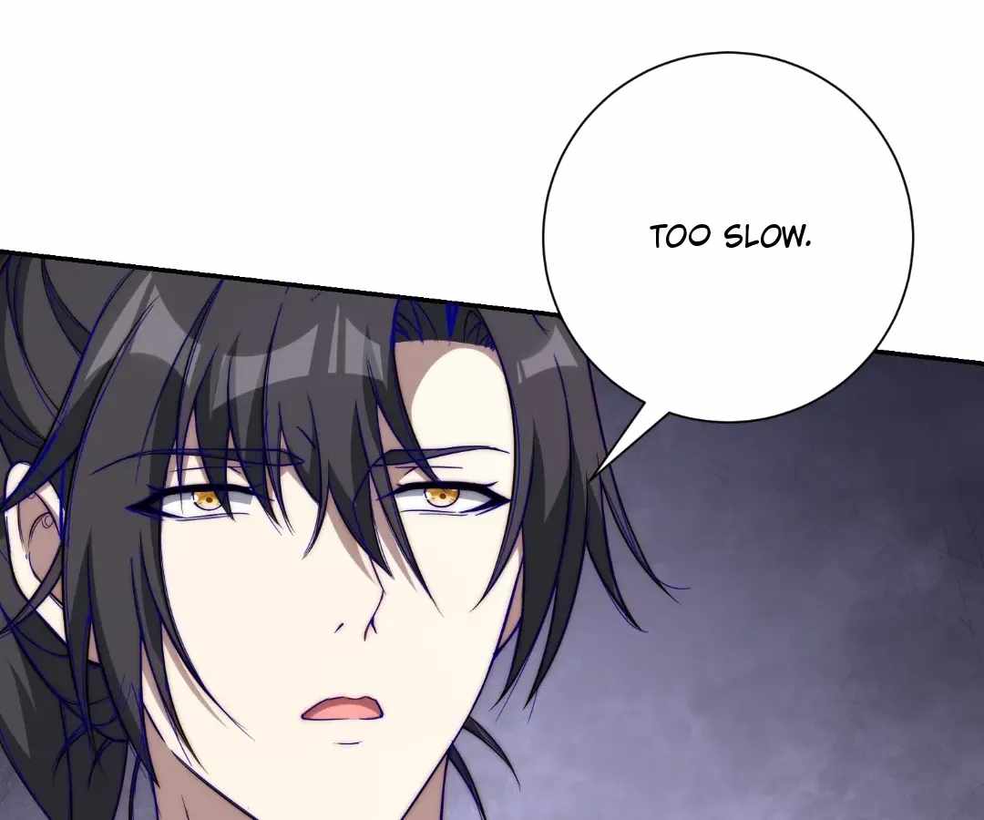 When I Reincarnated, I Stood at the Top with Supernatural Cheats. Chapter 80-eng-li - Page 5