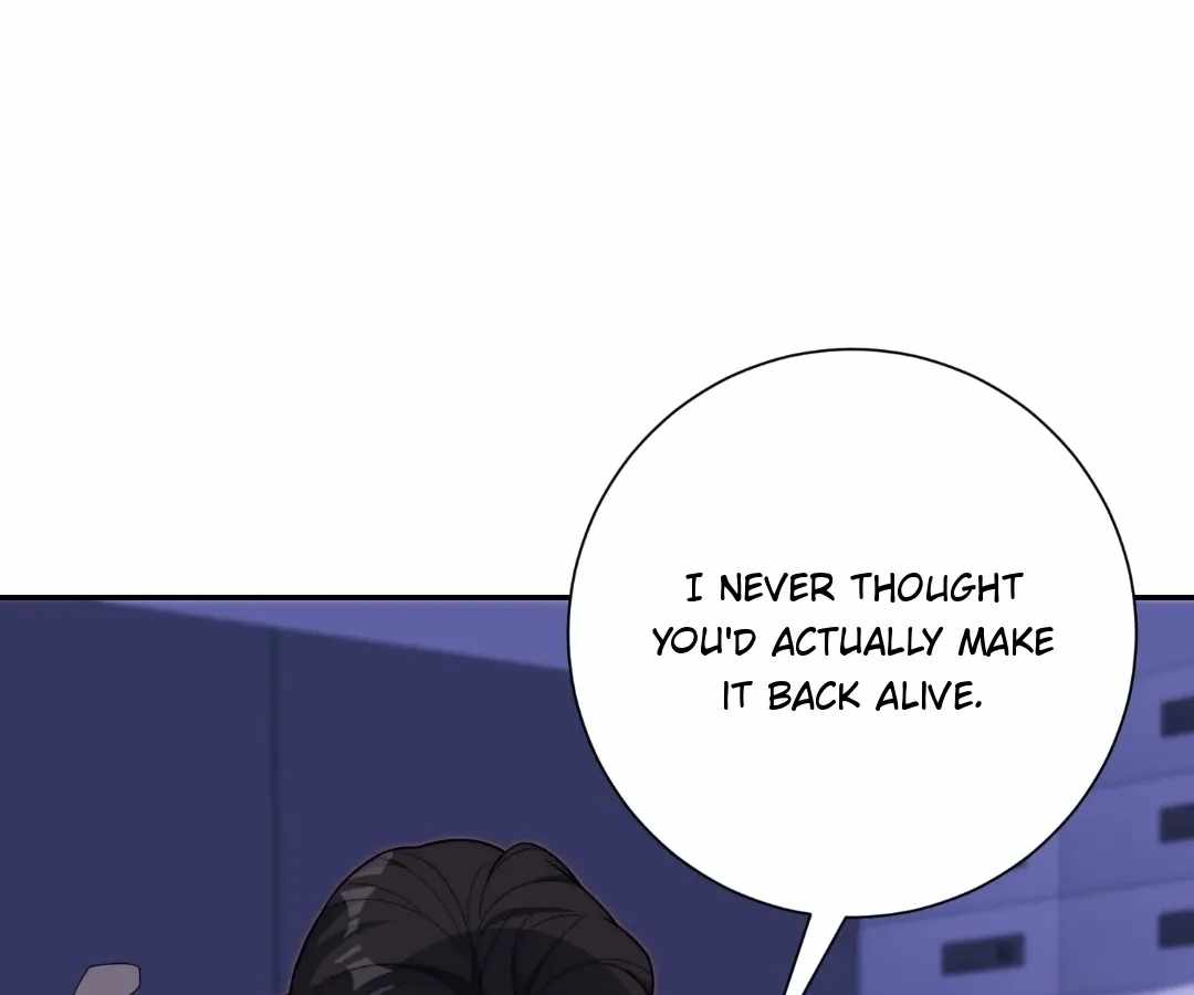 When I Reincarnated, I Stood at the Top with Supernatural Cheats. Chapter 79-eng-li - Page 16