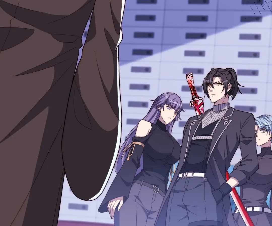 When I Reincarnated, I Stood at the Top with Supernatural Cheats. Chapter 79-eng-li - Page 25