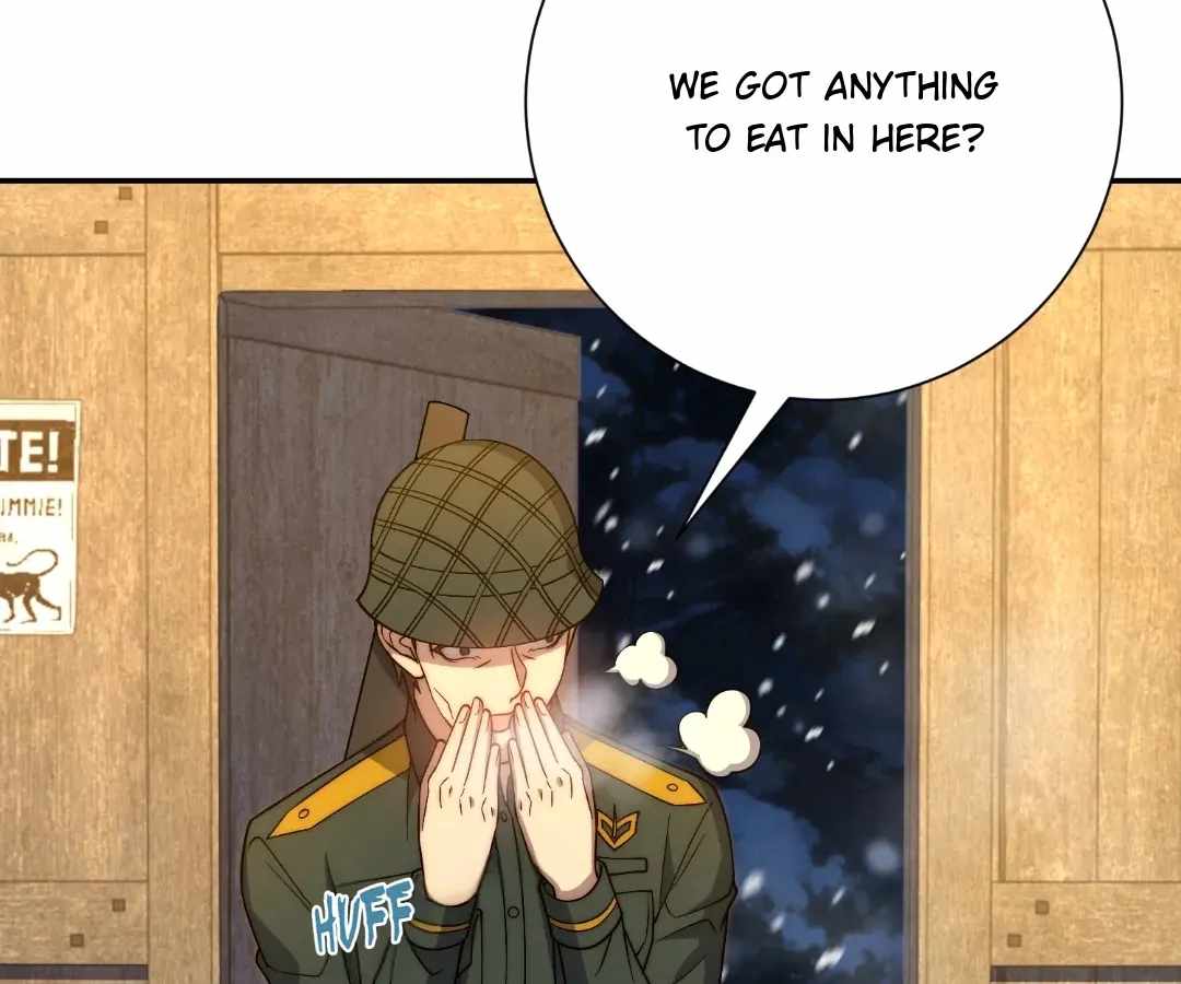 When I Reincarnated, I Stood at the Top with Supernatural Cheats. Chapter 81-eng-li - Page 29