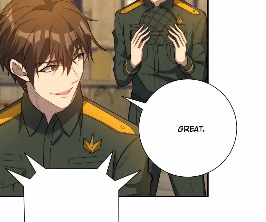 When I Reincarnated, I Stood at the Top with Supernatural Cheats. Chapter 81-eng-li - Page 34