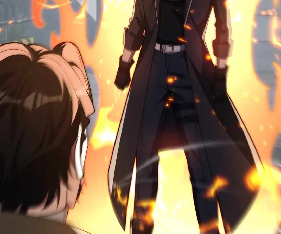 When I Reincarnated, I Stood at the Top with Supernatural Cheats. Chapter 80-eng-li - Page 62