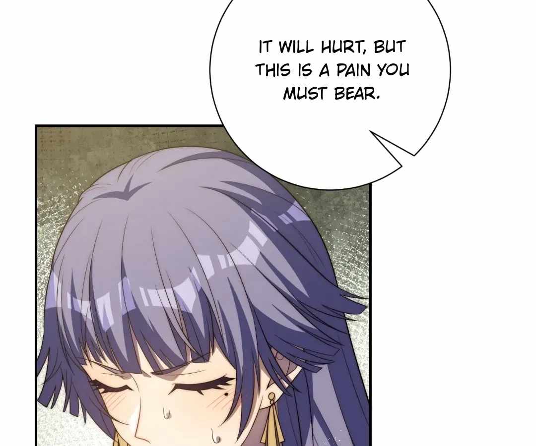 When I Reincarnated, I Stood at the Top with Supernatural Cheats. Chapter 80-eng-li - Page 112