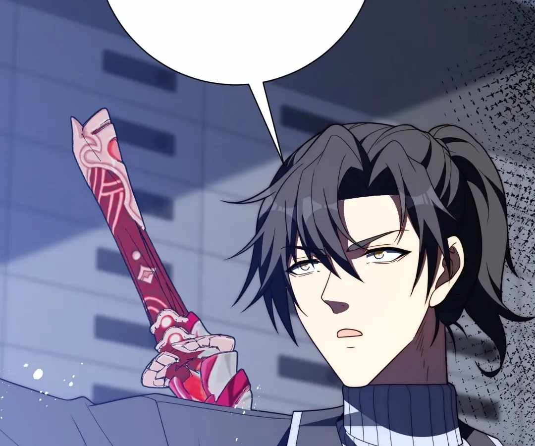 When I Reincarnated, I Stood at the Top with Supernatural Cheats. Chapter 79-eng-li - Page 38