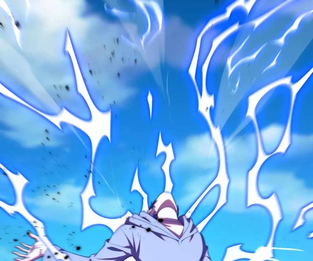 When I Reincarnated, I Stood at the Top with Supernatural Cheats. Chapter 80-eng-li - Page 25
