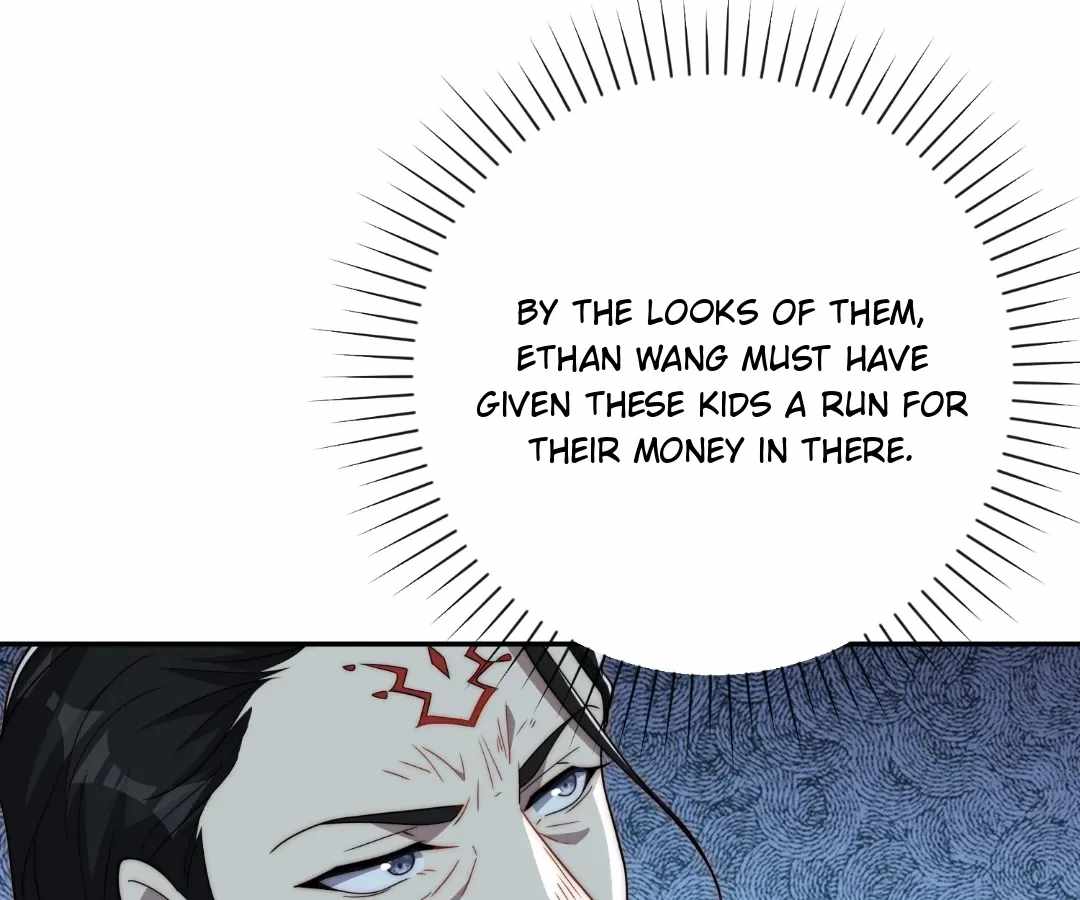 When I Reincarnated, I Stood at the Top with Supernatural Cheats. Chapter 79-eng-li - Page 22