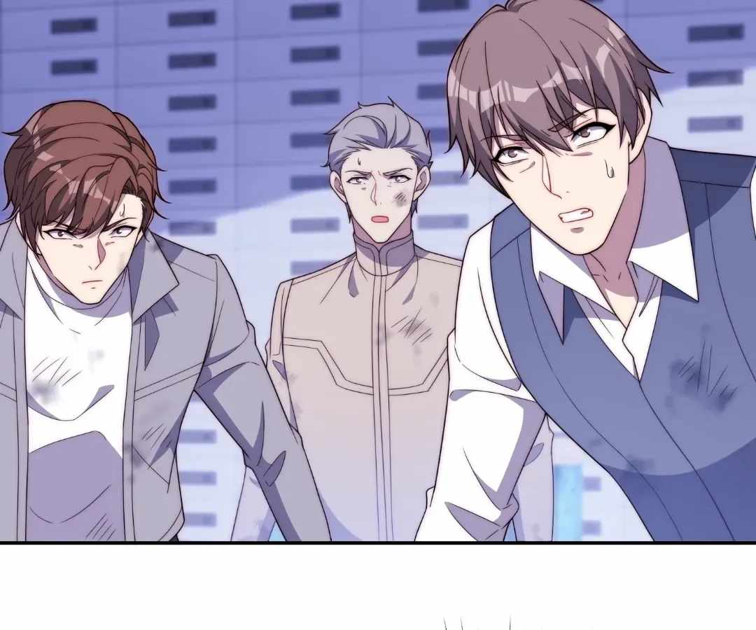 When I Reincarnated, I Stood at the Top with Supernatural Cheats. Chapter 79-eng-li - Page 21