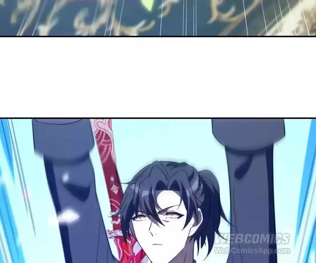 When I Reincarnated, I Stood at the Top with Supernatural Cheats. Chapter 80-eng-li - Page 107