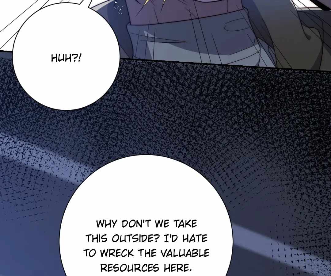 When I Reincarnated, I Stood at the Top with Supernatural Cheats. Chapter 79-eng-li - Page 37