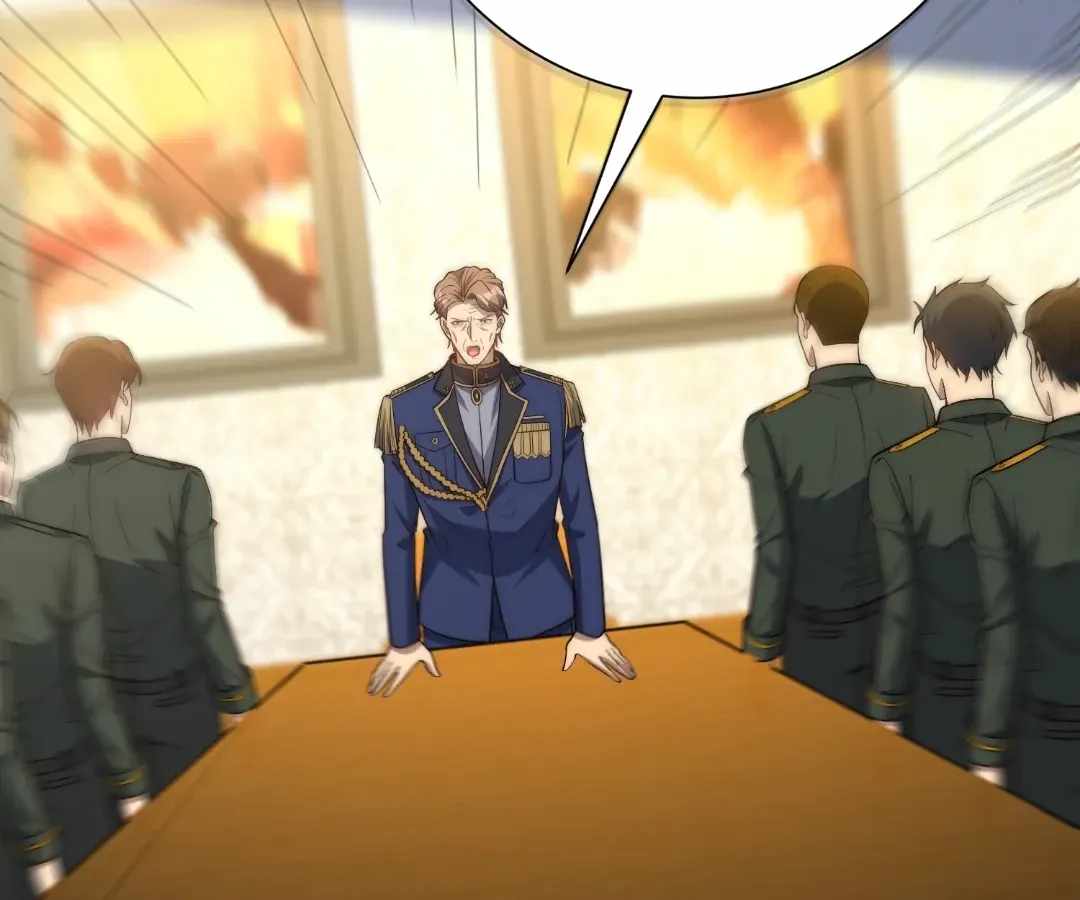 When I Reincarnated, I Stood at the Top with Supernatural Cheats. Chapter 81-eng-li - Page 95